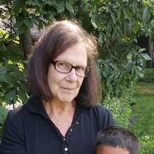 Meet your Posher, Erma